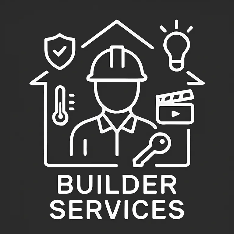Builder Services