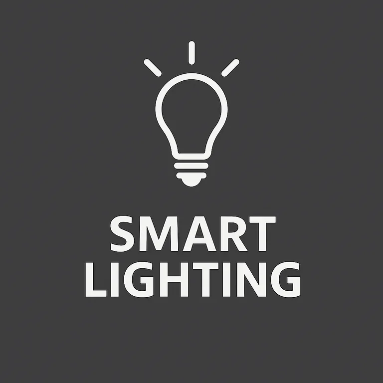 Smart Lighting