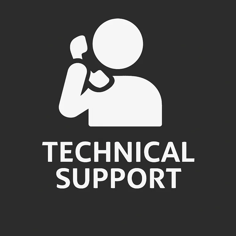 Technical Support