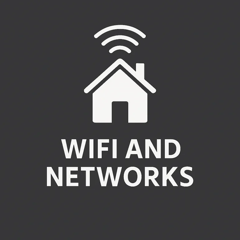 WiFi and Networks