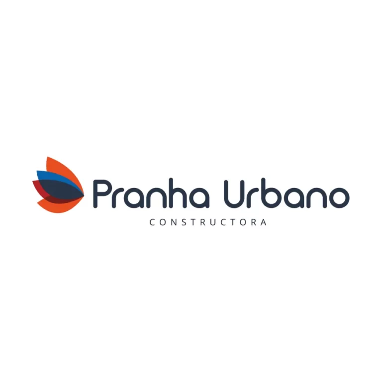 Pranha Urbano Constructora logo