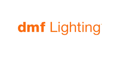 DMF Lighting logo