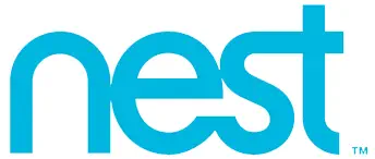 Google Nest logo