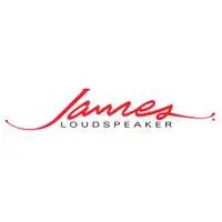 James Loudspeaker logo