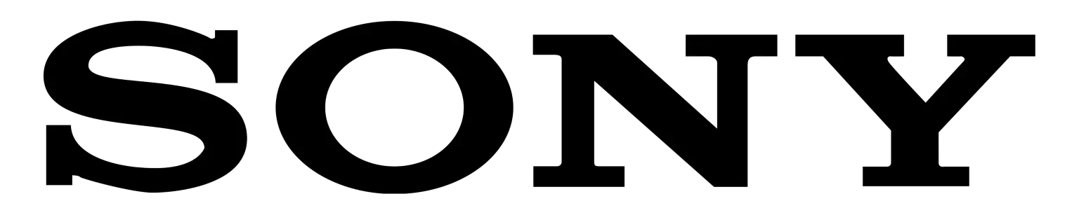Sony logo