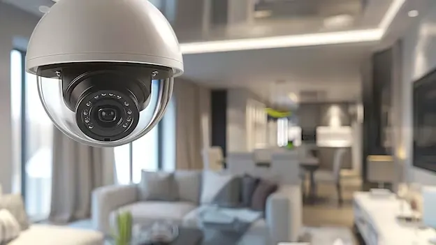 Surveillance service