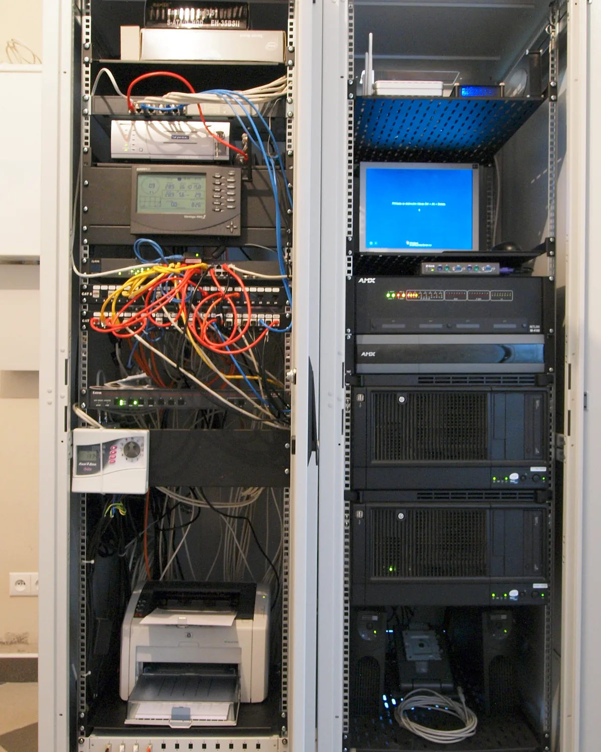 A properly designed Control4 home should retain many local functions when the internet fails, but cloud services, remote access, voice assistants, and internet streaming may be unavailable.