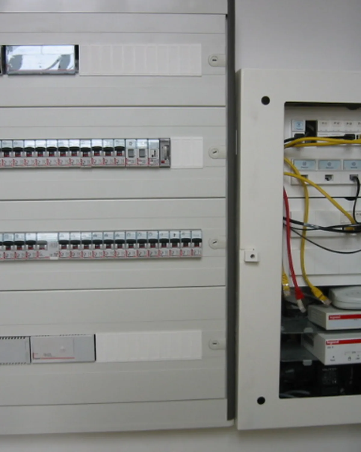 Control4 and Crestron Home can both coordinate lighting, shades, climate, security, cameras, audio, and video. The decision is less about a winner and more about how much customization, engineering, and ecosystem depth the project requires.