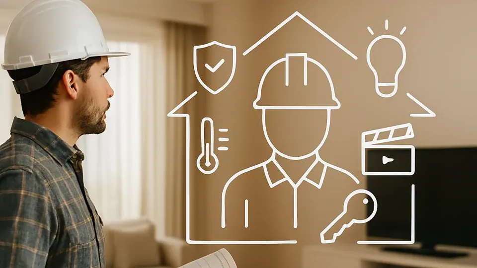 Servicios para constructores